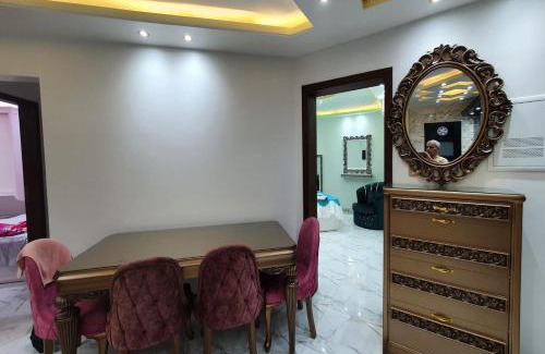 Al-Manasrah Apartment | شاليه على البحر بورتوسعيد