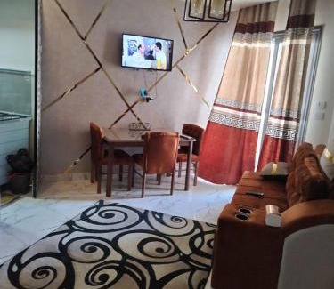 Al-Manasrah Apartment | شاليه فندقي بورسعيد porto said