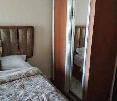 Al-Manasrah Apartment | شاليه فندقي بورسعيد porto said