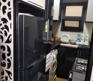 Al-Manasrah Apartment | شاليه فندقي بورسعيد porto said