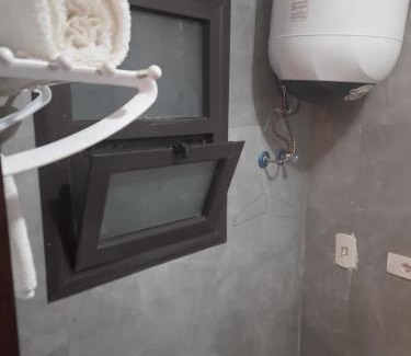 Al-Manasrah Apartment | شاليه فندقي بورسعيد porto said