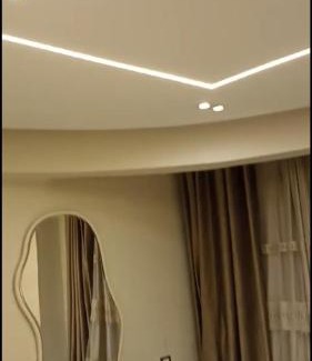 Port Said Ski Chalet | شاليه هلنان بورفؤاد