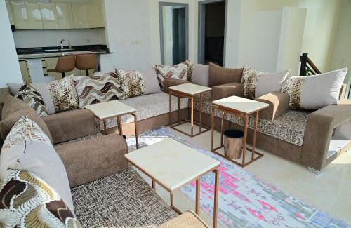 Sanaa Ski Chalet | شاليه واستراحة غروب