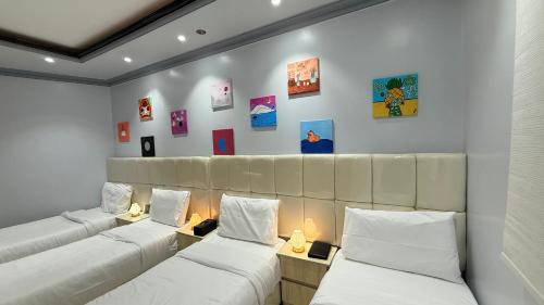 Medina Apartment | شرفة أحد Suite