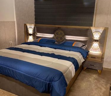 Irbid Apartment | شركة مسايا لشقق المفروشة