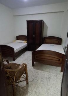 Al Arish Apartment | شقة استوديو غرف واحد