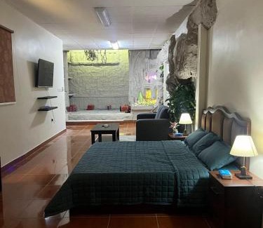 Jeddah House | شقة استوديو