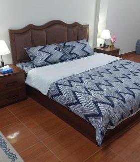 Jeddah House | شقة استوديو