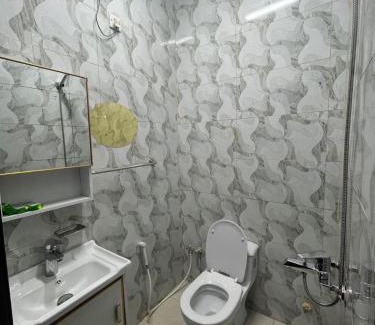 Jeddah House | شقة استوديو
