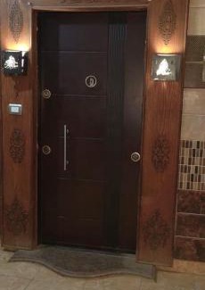 As-Salam Apartment | شقة الترا سوبرلوكس ثلاث غرف اول سكن