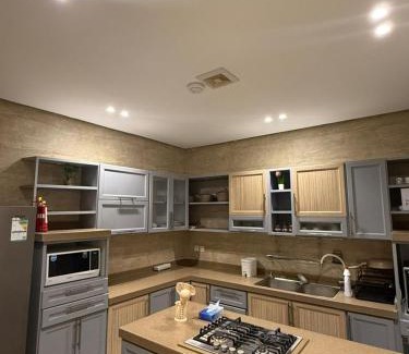 Medina Apartment | شقة الحياة 1