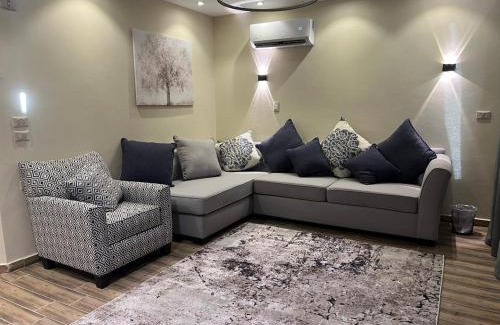 Helwan Apartment | شقة الخيالة الفندقية
