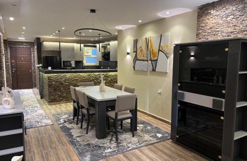 Helwan Apartment | شقة الخيالة الفندقية