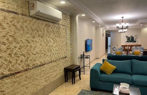 Helwan Apartment | شقة الخيالة الفندقية