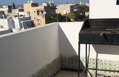 Bardo Apartment | شقة الفخامة luxury apartment