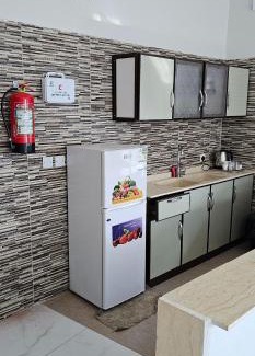 Al Bahah House | شقة بحوش خاص 1