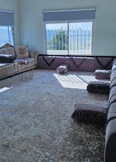 Al Bahah House | شقة بحوش خاص 1