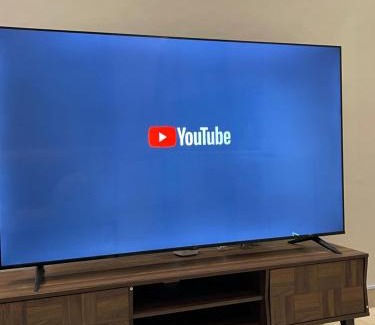 Al Khobar Apartment | شقة بصالة أنيقة وغرفة بسريرين مفرده