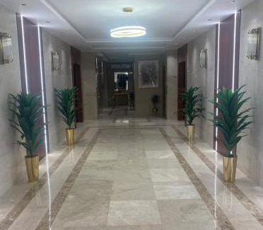 Jeddah Apartment | شقة بغرفة نوم وصالة دخول ذاتي