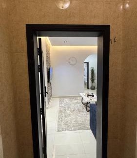 Al Ulaya Apartment | شقة بغرفتين نوم وصالة الخبر
