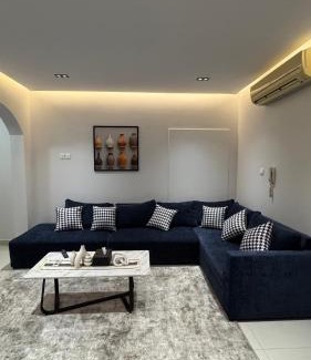Al Ulaya Apartment | شقة بغرفتين نوم وصالة الخبر