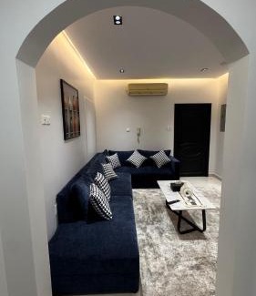 Al Ulaya Apartment | شقة بغرفتين نوم وصالة الخبر