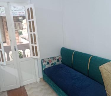 Ad-Dukhaylah Apartment | شقة بيانكى