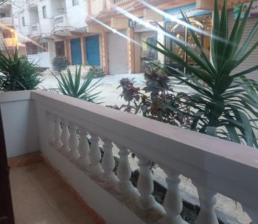 Ad-Dukhaylah Apartment | شقة بيانكى