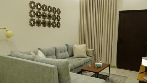 Al Aqiq Apartment | شقة جديدة بالقرب من كافد وبوليفارد New Apartment near KAFD and Boulevard