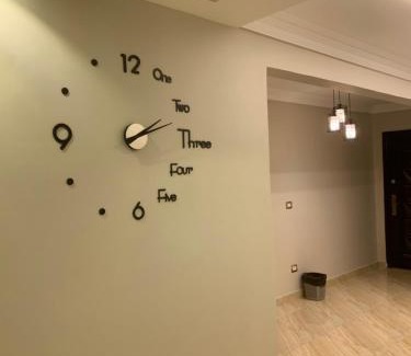 Port Said Apartment | شقة جديدة بالكامل