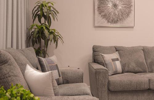 Al Harra Al-Sharqiah Apartment | شقة جديدة بجوار المسجد النبوي