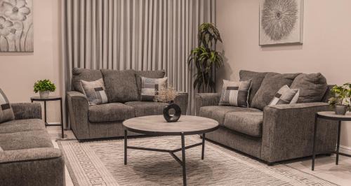 Al Harra Al-Sharqiah Apartment | شقة جديدة بجوار المسجد النبوي