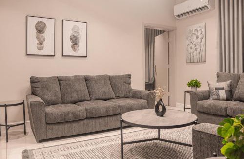 Al Harra Al-Sharqiah Apartment | شقة جديدة بجوار المسجد النبوي