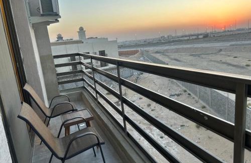 Dammam Apartment | شقة جديدة
