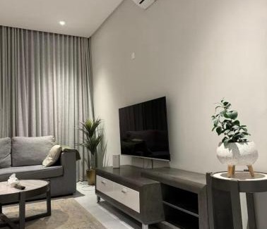 Riyadh Apartment | شقة حديثة مودرن 3 غرف وصالة a9