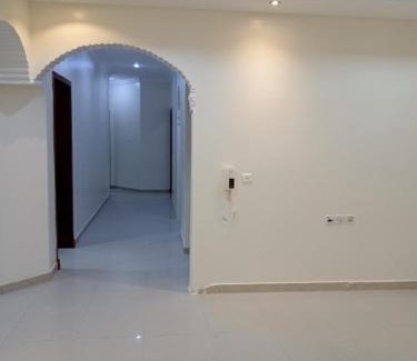 Dammam Apartment | شقة حي المنار