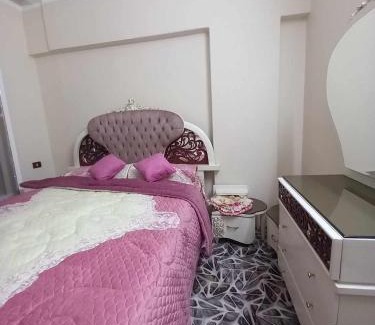 Shibin al Kawm Apartment | شقة سكنية