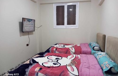 Shibin al Kawm Apartment | شقة سكنية