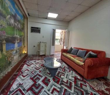 Shibin al Kawm Apartment | شقة سكنية