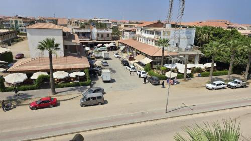 Ras El Bar Apartment | شقة شارع 101