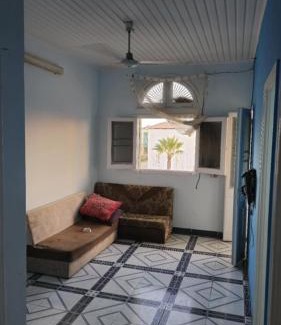 Ras El Bar Apartment | شقة شارع 101