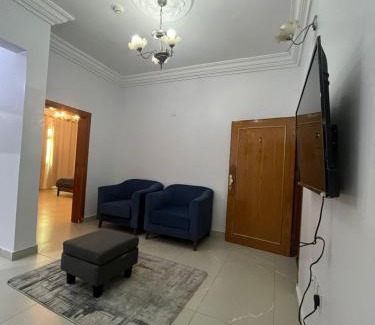Taif Apartment | شقة شبرا بجوار البرج