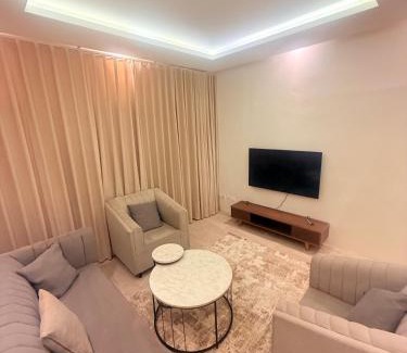 Al Kharj Apartment | شقة غرفة نوم وصالة دخـول ذاتـي