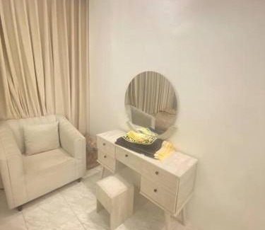 Al Kharj Apartment | شقة غرفة نوم وصالة دخـول ذاتـي