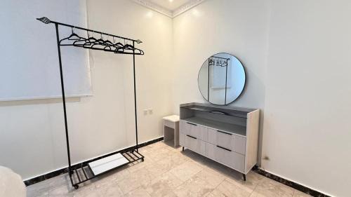 Jeddah Apartment | شقة غرفة وصالة بدخول ذاتي