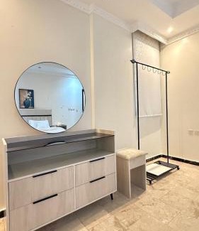 Jeddah Apartment | شقة غرفة وصالة بدخول ذاتي