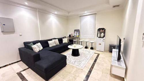 Jeddah Apartment | شقة غرفة وصالة بدخول ذاتي
