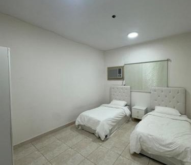 Sakaka Apartment | شقة غرفتين وصالة بالقرب من مستشفى التخصصي