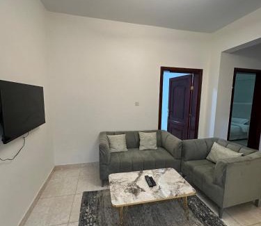 Sakaka Apartment | شقة غرفتين وصالة بالقرب من مستشفى التخصصي