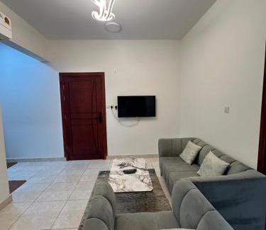 Sakaka Apartment | شقة غرفتين وصالة بالقرب من مستشفى التخصصي